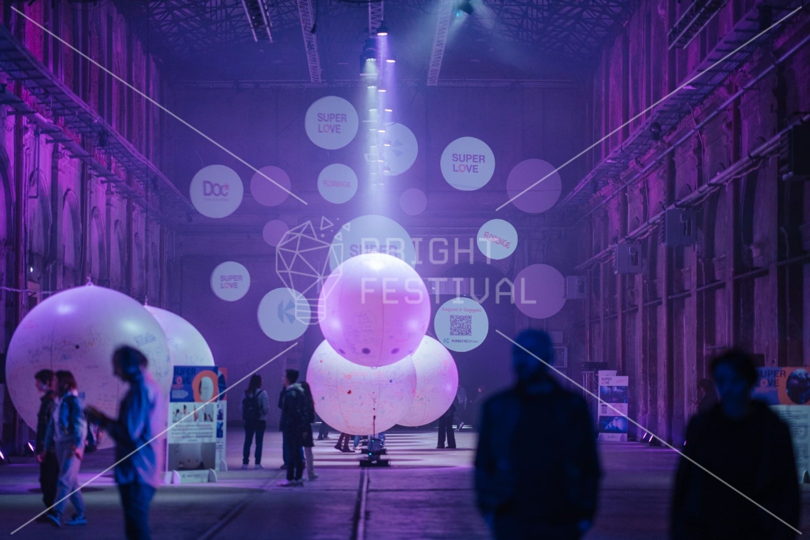 Bright Festival Firenze 2024 ⋆ Bright Festival