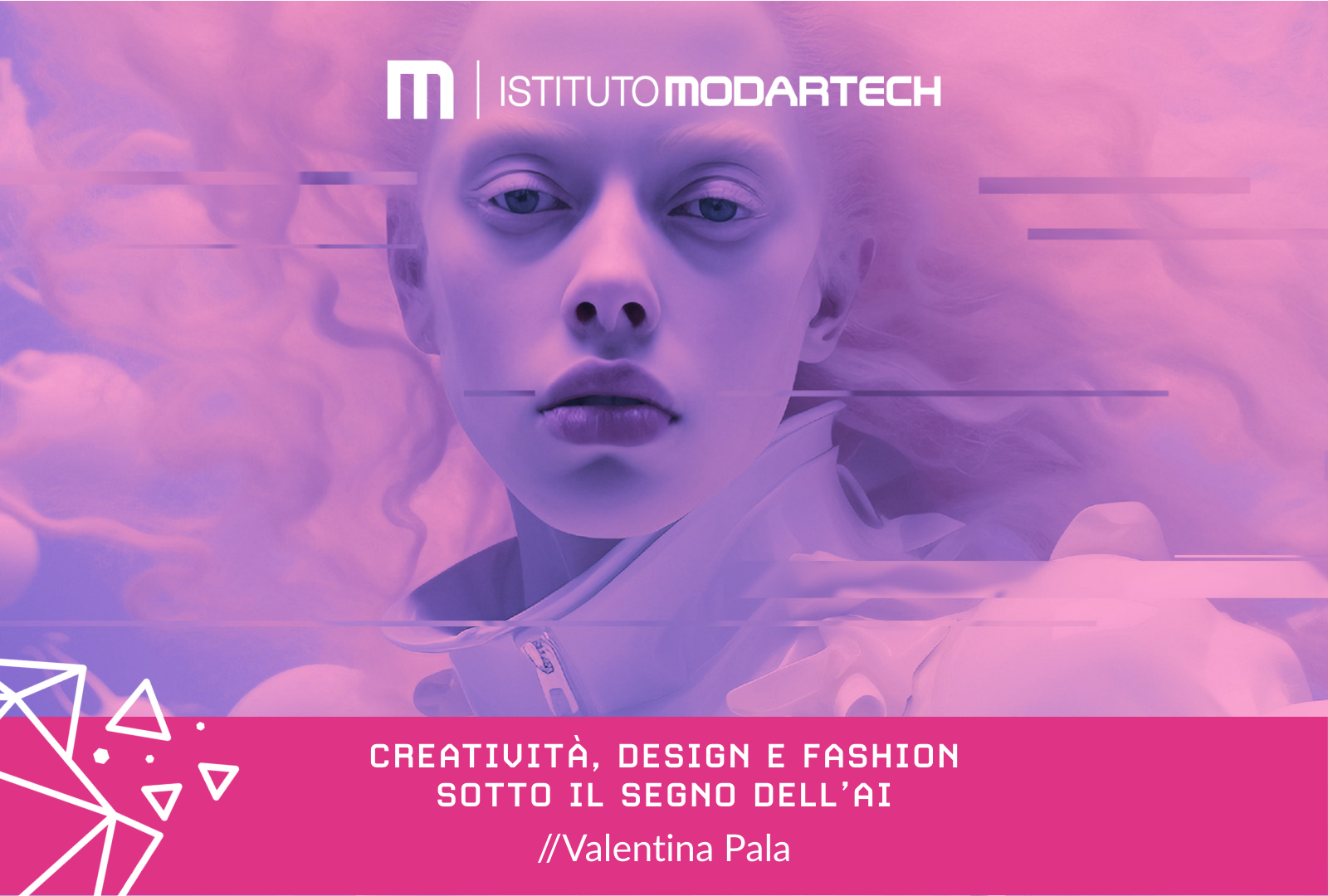 arte digitale e visiva